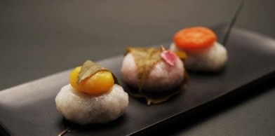 开云登录入口韩式传统小吃